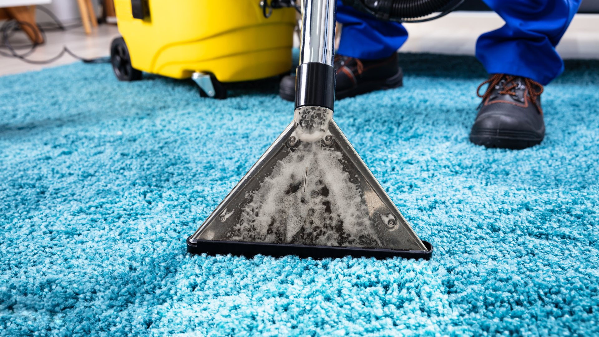 carpet cleaning kettering