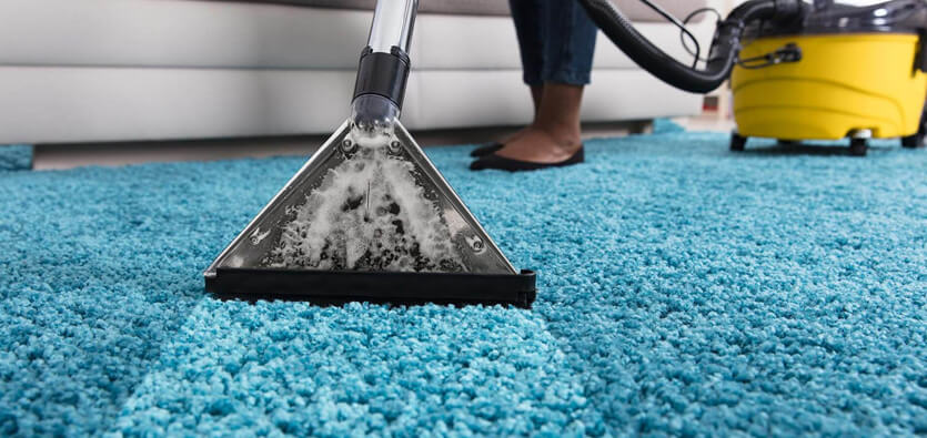 Carpet cleaners kettering