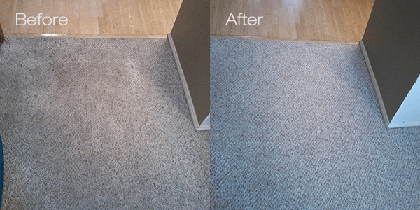 end of tenancy carpet cleaning kettering